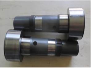 Ein Bild, das Metallwaren, Metall, Pfeife Flte Rohr, Zylinder enthlt.

Automatisch generierte Beschreibung